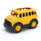 Green Toys Yellow School Bus for 1+ years