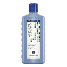 Andalou Naturals 225623 Age Defying Treatment Shampoo 11.5 oz.