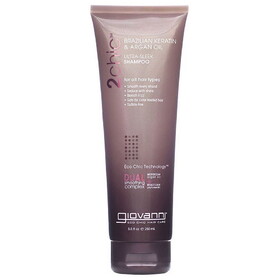 Giovanni Ultra-Sleek Shampoo 8.5 fl. oz.