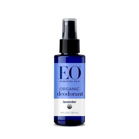 EO Organic Lavender Deodorant Spray 4 fl. oz.