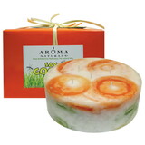 Aroma Naturals CitroSoy Vegepure 5-wick Candle 6