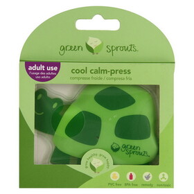 green sprouts Turtle Cool Calm-Press