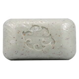 Baudelaire Loofa Mint Essence Bar Soap 5 oz.