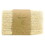 Baudelaire Sisal Wash Cloth 11 1/2 x 11 1/2