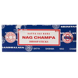 Nag champa 226285 Dhoop Sticks Incense 10 count