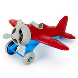Green Toys Red Airplane for 1+ years
