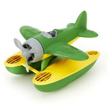 Green Toys 226471 Bath & Water Play Green Seaplane for 1+ years