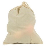 ECOBAGS Organic Cotton Bulk & Produce Bag 10
