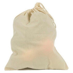ECOBAGS Organic Cotton Bulk & Produce Bag 10" x 12"