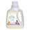 Earth Friendly Products 226745 Baby Ecos Chamomile & Lavender Laundry Liquid
