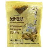 Prince Of Peace Ginger Honey Crystals 30 packets