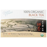 Prince Of Peace 226987 Organic Black Tea