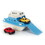 Green Toys 227020 Bath & Water Play Ferry Boat for 3+ years