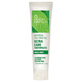 Desert Essence Ultra Care, Mega Mint Tea Tree Toothpaste 6.25 oz.