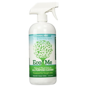 Eco-Me Herbal All Purpose Cleaner 32 fl. oz.