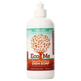 Eco-Me 227259 Herbal Mint Dish Soap 16 fl. oz.