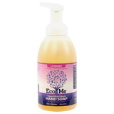 Eco-Me Lavender Blossom Hand Soap 20 fl. oz.