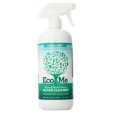 Eco-Me 227279 Herbal Mint Glass & Window Cleaner 32 fl. oz.