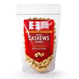 Equal Exchange Organic Cashews 8 oz.