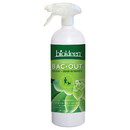 Biokleen 227438 Bac-Out Stain & Odor Remover with Foaming Action Sprayer 32 fl. oz.