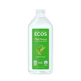 Earth Friendly Products Organic Lemongrass Hand Soap Refill 32 fl. oz.
