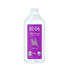 Earth Friendly Products Organic Hand Soap Refill 32 fl. oz.