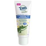 Tom's of Maine 227791 Toddler Training Mild Fruit Fluoride-Free Toothpaste 1.75 fl. oz.
