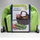 Culinary Accessories Green Collapsible Market Basket Market Basket
