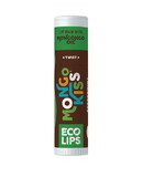 Eco Lips Peppermint Mongo Kiss Lip Balm 0.25 oz.