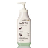 Nature by Canus Fragrance Free Lotion 11.8 oz.