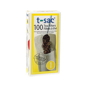 T-Sac#1 Tea Filter