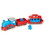Green Toys 228348 Blue Train for 2+ years