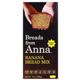 Breads from Anna 228411 Banana Bread Mix 14 oz.