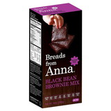 Breads from Anna 228415 Black Bean Brownie Mix 14 oz.