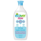 Ecover 228456 Fragrance Free Dish Soap 25 fl. oz.