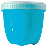 Preserve 228463 Food Storage Aquamarine Mini Bowl Mini