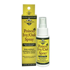 All Terrain Poison Ivy/Oak Spray 2 fl. oz.