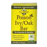 All Terrain 229125 Poison Ivy/Oak Bar Soap 4 oz.