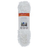 Full Circle 229144 Dust Whisperer Microfiber Duster Replacement Head