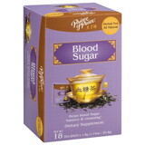 Prince Of Peace 229176 Blood Sugar Herbal Tea 18 tea bags