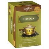 Prince Of Peace 229178 Detox Herbal Tea 18 tea bags