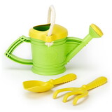 Green Toys 229669 Watering Can Set for 18+ months