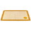 Mrs. Anderson's Non-Stick Silicone Toaster Oven Baking Mat 7 9/10' x 10 9/10'