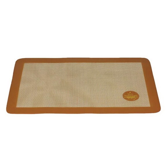 Mrs. Anderson’s Non-Stick Silicone Baking Mat