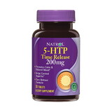 Natrol 5-HTP Stress & Mood Relief Tablets 30 Time Release Tablets