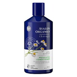 Avalon Organics Medicated Anti-Dandruff Conditioner 14 fl. oz.