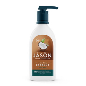 Jason Coconut Body Wash 30 fl. oz.