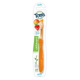 Tom's of Maine 230357 Children's Soft Toothbrush