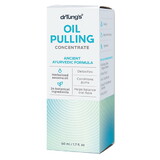 Dr. Tung's 230638 Oil Pulling Concentrate 1.7 fl. oz.