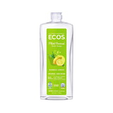 Earth Friendly Products 230751 Bamboo Lemon Dishmate Liquid Soap 25 fl. oz.